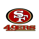 49ers logo