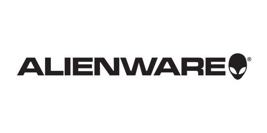 alienware Logo