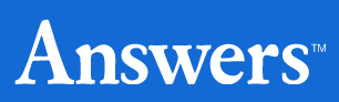 answers Logo
