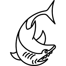 Download Baby Shark Svg Logo Air