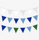 banner svg