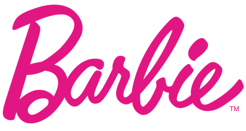 barbie logo