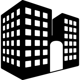 building icon