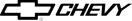 chevy logo