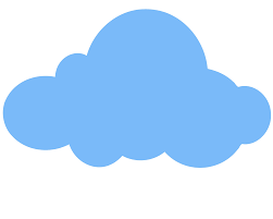 cloud transparent