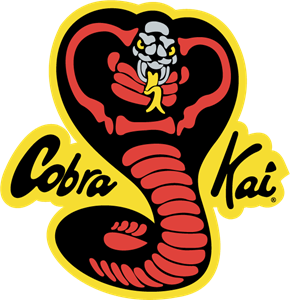 Cobra Kai logo / Air