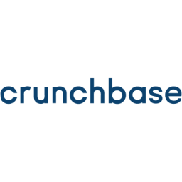 crunchbase Logo