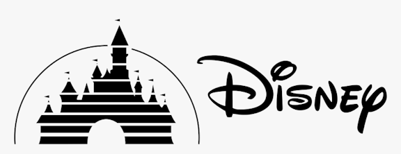 Download Disney Castle SVG logo | Air