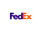 fedex logo