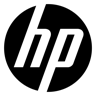 hp logo