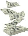 money transparent
