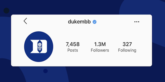 Instagram followers